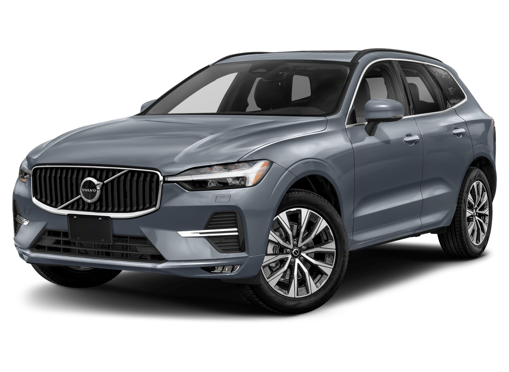 2024 Volvo XC60